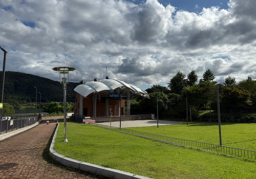 북한강야외공연장09